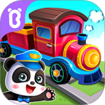宝宝小火车2024版