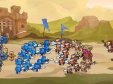 有趣的战争策略