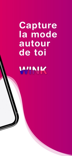 wink(社交软件)