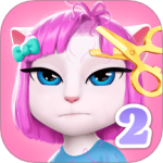 My Talking Angela2
