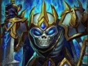 最火爆的传奇骷髅版手游