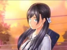 女角色恋爱养成