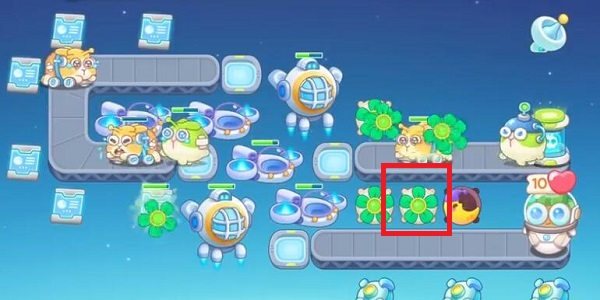 保卫萝卜4手游官方版