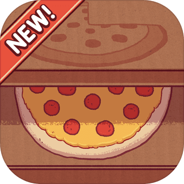 可口的披萨美味的披萨披萨神教最新版2022