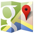 谷歌地图免费版