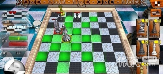 节奏象棋免费版
