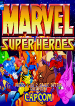 超级漫画英雄v1.0版