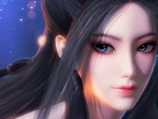 恋爱女友养成互动