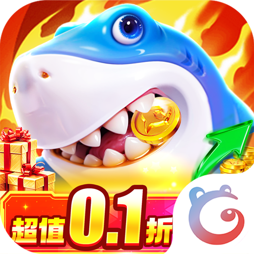 鱼乐达人九游版