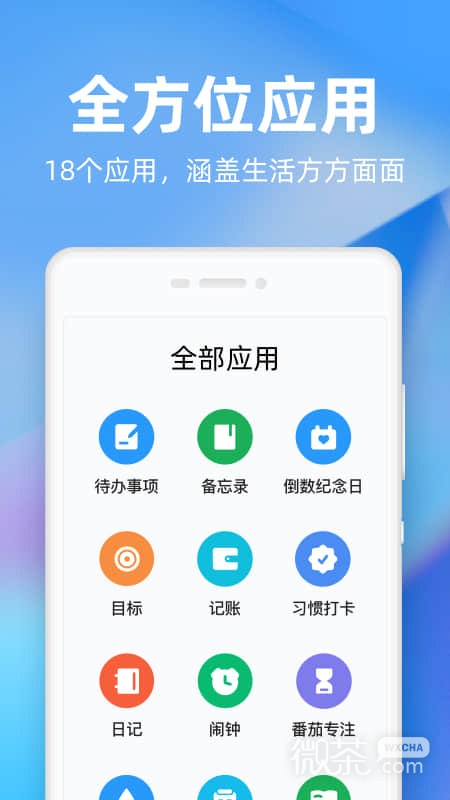 时光序