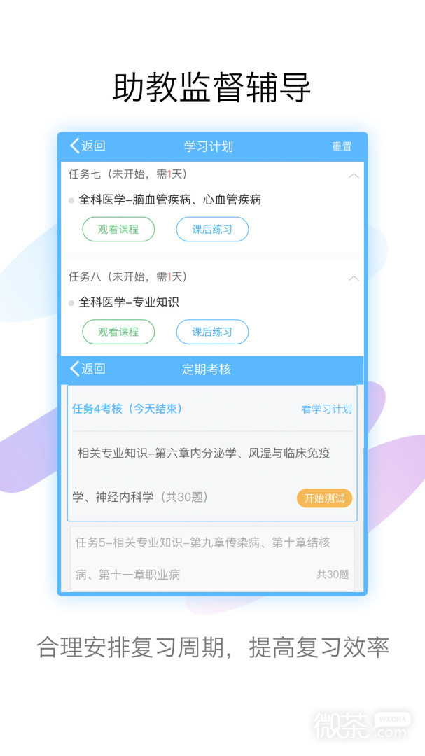 内科高级职称考试宝典