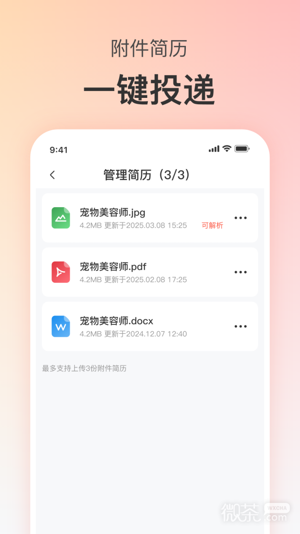 宠才宝