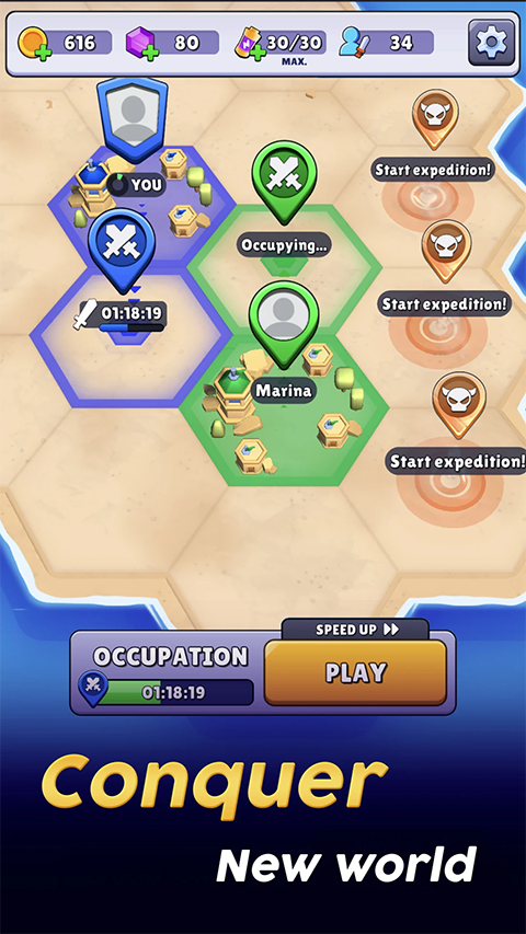 黑洞大作战无敌版