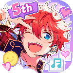 偶像梦幻祭2测试版