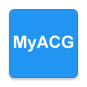 myacg无限资源版