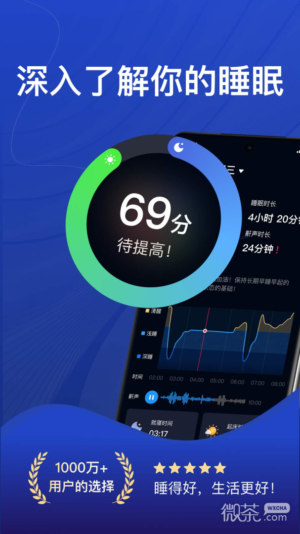 熊猫睡眠
