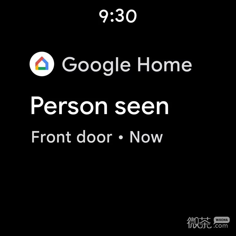 Google Home