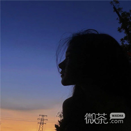 让人感觉很抑郁的图片