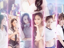 虚拟女友互动的