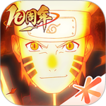 火影忍者究极冲击