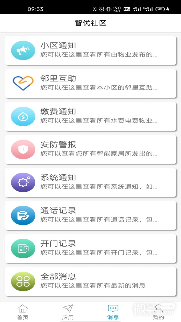 智优社区