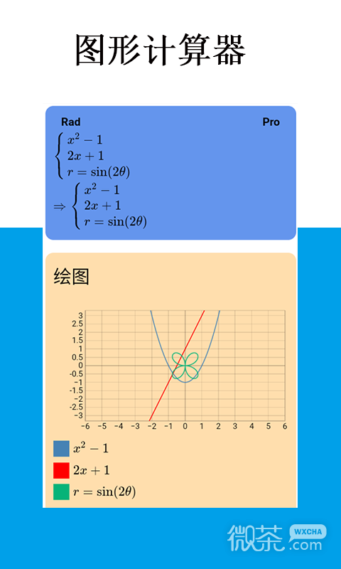 Mathfuns