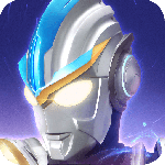 奥特曼传奇英雄体验服