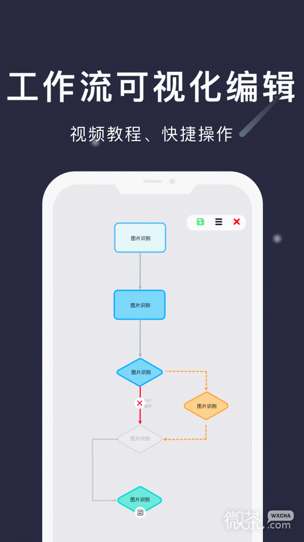 小触控