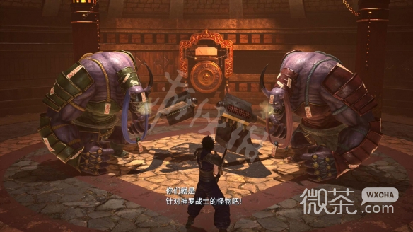 《最终幻想7核心危机重聚》金刚和尚打法指南
