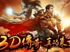 靠肝不氪金的传奇