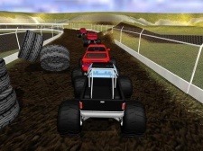 长期耐玩的越野赛车