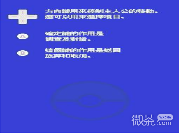 口袋妖怪白金nds中文版