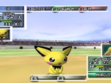 口袋妖怪竞技场2