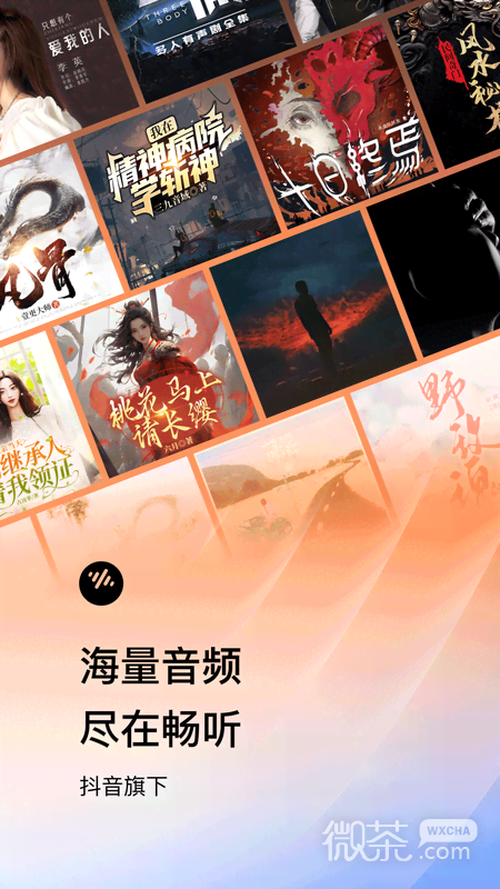 番茄畅听hd版
