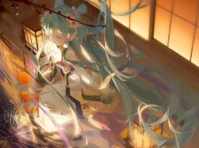 可以一代代传承的养成