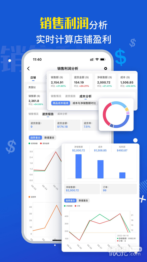 tool4seller点金数据通