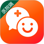 平安健康医院端