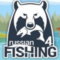 俄罗斯钓鱼4steam
