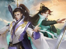 长期耐玩的江湖修仙