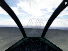 可以切换视角的