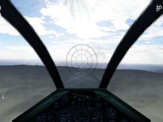 可以切换视角的