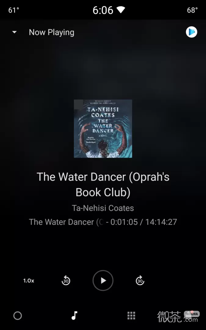 Google Play Books