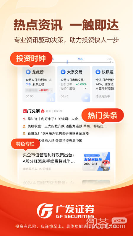 广发易淘金