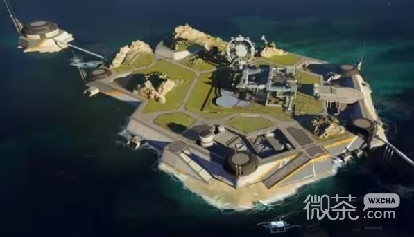 《星球重启》人工岛最大容纳玩家数详情