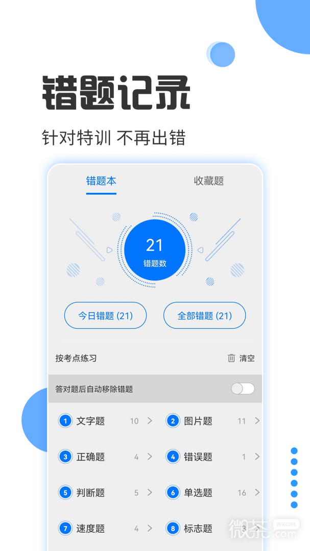 驾照考试宝2