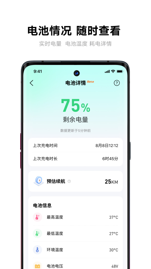 雅迪智行