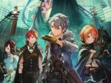 不正经的触摸互动slg