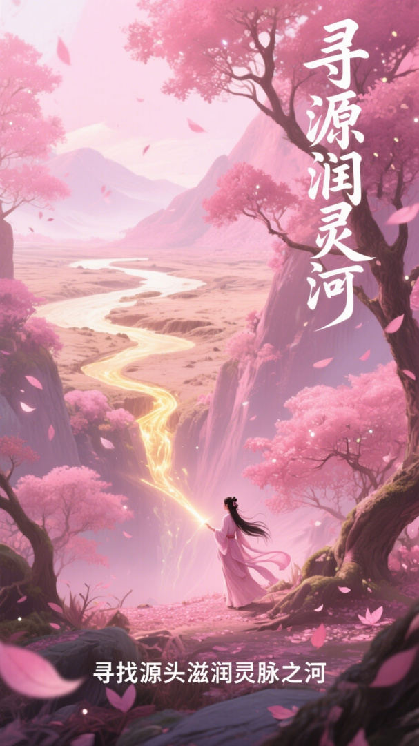 华夏芸青传手游版