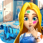 甜点消消(自由装饰)