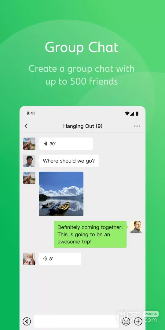 WeChat1